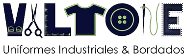 Valtone — Uniformes Industriales & Bordados